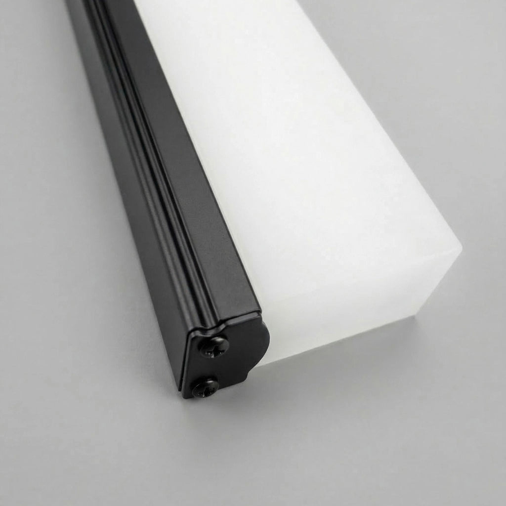 Lampada Da Parete Led 80cm APP1856-1W Black