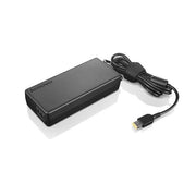 Lenovo 45N0370 adattatore e invertitore Universale Nero (AC Adapter 20V 8.5A 170W includes power cable)