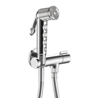 Set idroscopino con rubinetto acqua fredda