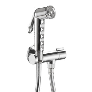 Set idroscopino con rubinetto acqua fredda