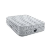 64490ND - Materasso Dura Beam Supreme Teconologia Fiber-Tech Q Con Pompa Elettrica Incorporata Cm 152X203X51