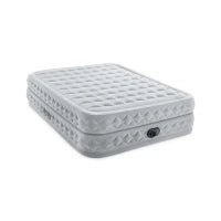 64490ND - Materasso Dura Beam Supreme Teconologia Fiber-Tech Q Con Pompa Elettrica Incorporata Cm 152X203X51