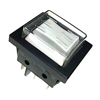 INTERRUTTORE PULSANTIERA DI RICAMBIO PER 'TIRATUTTO' Mod. 125/200 - L'EUROPEA