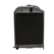 Radiatore di raffreddamento ad acqua per motore Massey Ferguson Perkins, codice OEM 894511M91, 186733M91, 62499, 150-273