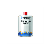 DILUENTE 6470 LT.0,50