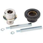KIT GIUNTO SCANALATO PER ATTUATORI CBAC O SBW FAAC 390972 AUTOMAZIONE ORIGINALE