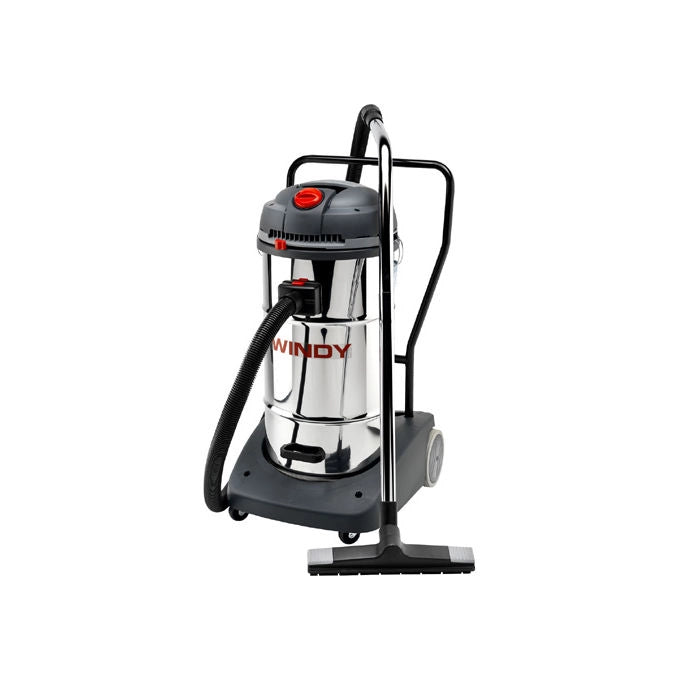 LAVOR Windy 365 IR 65 L Aspiratore a cilindro Secco e bagnato 3600 W Combi