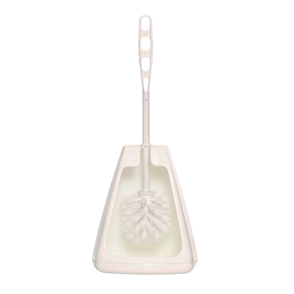 PORTASCOPINO OLE IN PLASTICA 16X15XH40 CM COLORE BIANCO