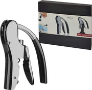 Apriwijn con accessorio e taglierino di capsule in scatola regalo