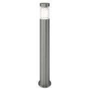 Lampione da Pavimento da Giardino in Acciaio Inossidabile CFW3033634