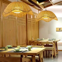 Lampada Boho APP1633-1CP