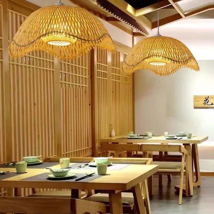 Lampada Boho APP1633-1CP