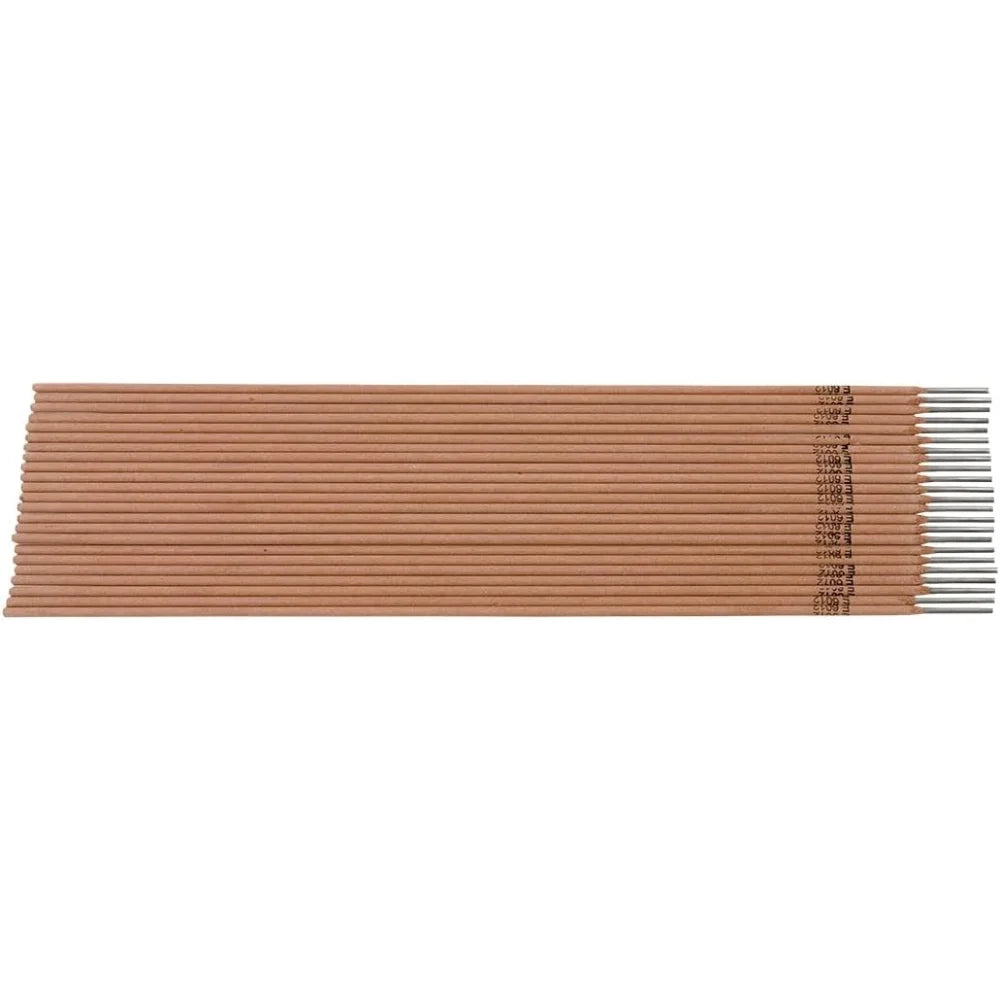 Topex 56h833 elettrodo rutilico o 1.8 mm, 1 kg, basso voltaggio