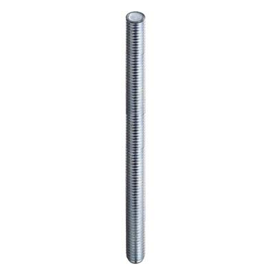 Barra filettata zincata hand m 22 h.cm 100 (5 pezzi) Hand 