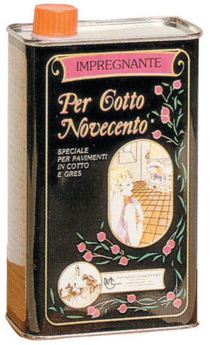 cotto "novecento" impregnante lt.1 cod:ferx.43605