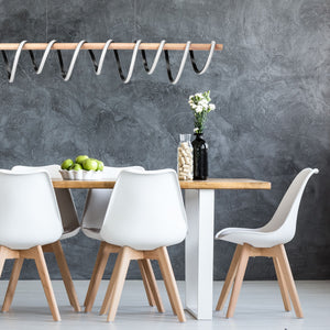 Lampada Da Soffitto Led App1288-cp