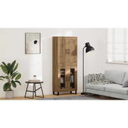 Credenza Rovere artigianale 69,5 x 34 x 180 cm 3403193