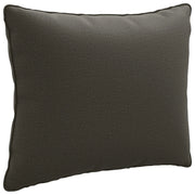 Cuscino per Schiena a 1 Pezzo PUTTEN 100% Poliestere Antracite 946943