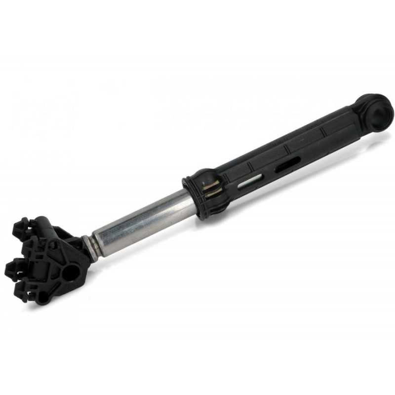 AMMORTIZZATORE SINGOLO LAVATRICE IGNI WHIRLPOOL 481252918043 - 120 N MAX 250mm - Whirlpool Ariston Hotpoint