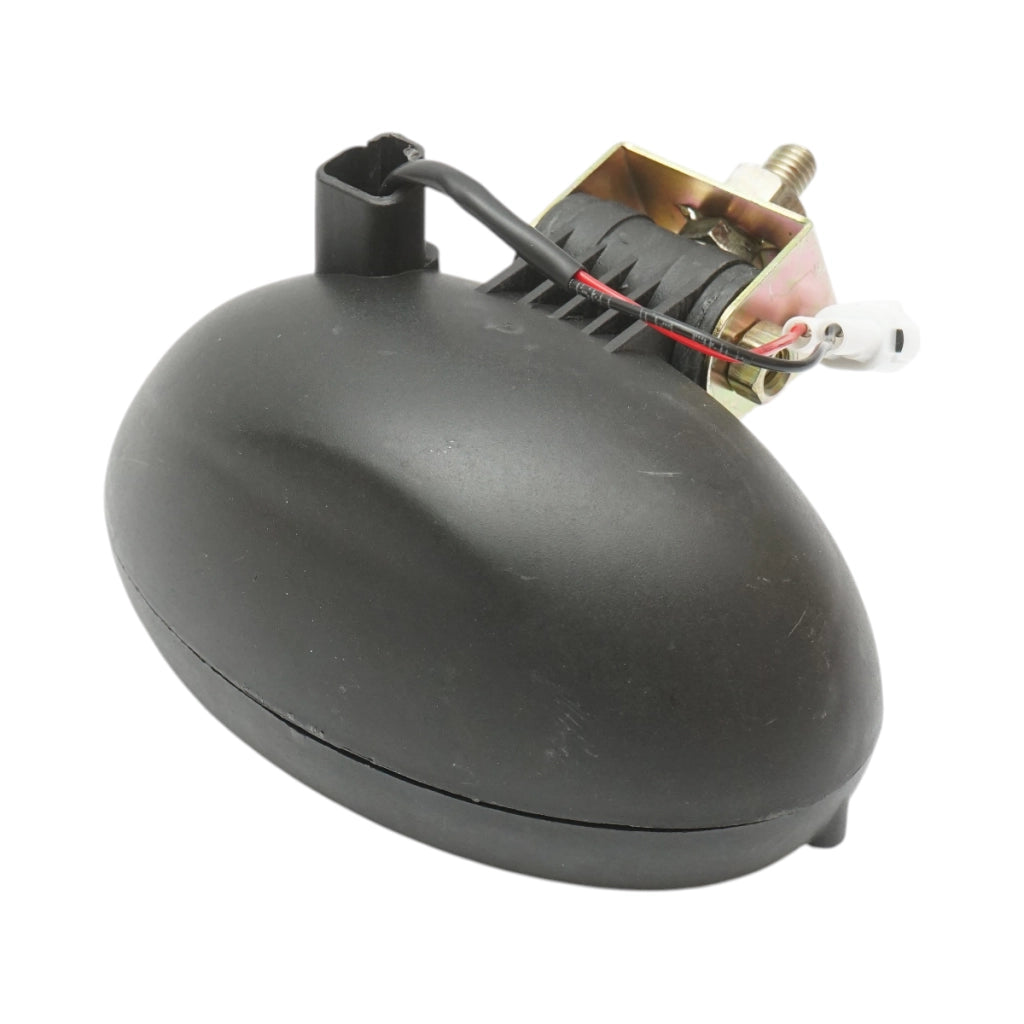 Lampada da lavoro, proiettore ovale JCB 3CX, 4CX codice OEM 700/50089, 700/50090, 700/G6320