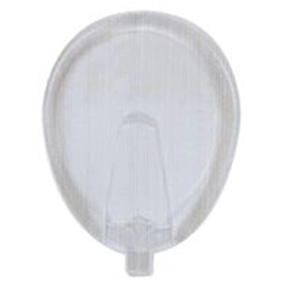 Trade Shop - Set 4 Pezzi Ganci Appendini Parete Adesive Casa Cucina Bagno Attaccapanni 87009 -