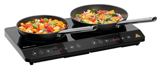 Fornello a induzione IK 35dpS