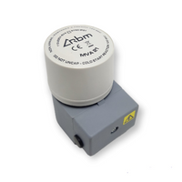 Servomotore 220 v rbm 03600010