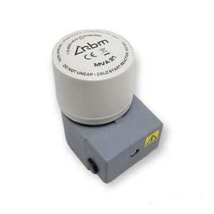 Servomotore 220 v rbm 03600010