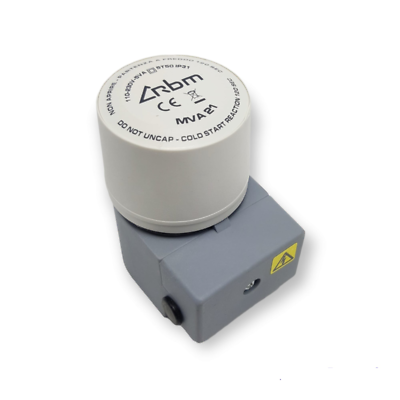 Servomotore 220 v rbm 03600010