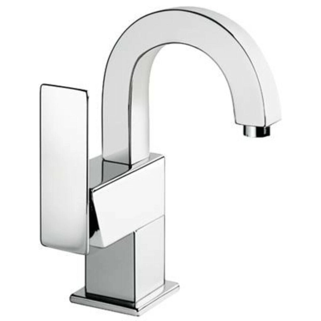 Miscelatore Rubinetto Lavabo Playone Cromo Monocomando Fir Italia - Fir Italia