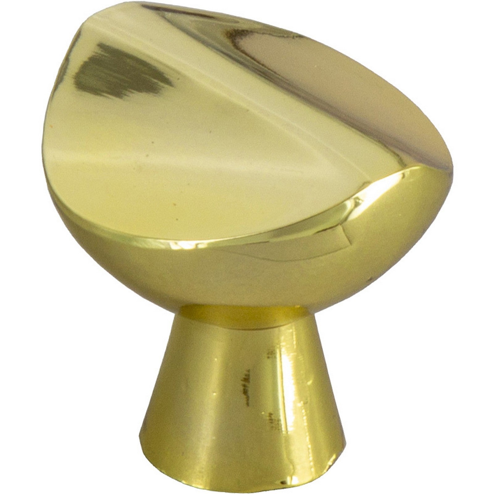 pomolo art. mg40080 mm.25 oro lucido cod:ferx.43652