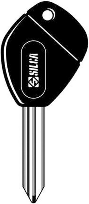 chiavi silca art. sx9cp sni gr.11 cod:ferx.43662