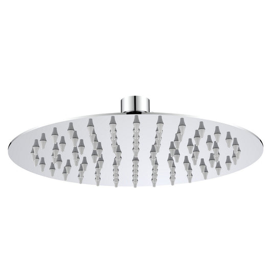 Soffione serie Giglio tondo diametro 20 cm