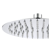 Soffione serie Giglio tondo diametro 20 cm