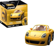 PLAYMOBIL Porsche Carrera GT,Eta 5-99 anni