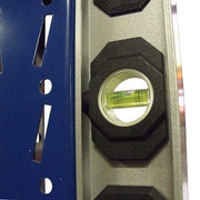 Livello 60 cm - Mauk 1144 con striscia magnetica