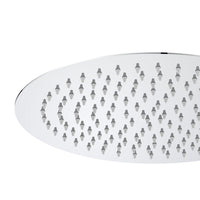 Soffione serie Giglio tondo diametro 30 cm