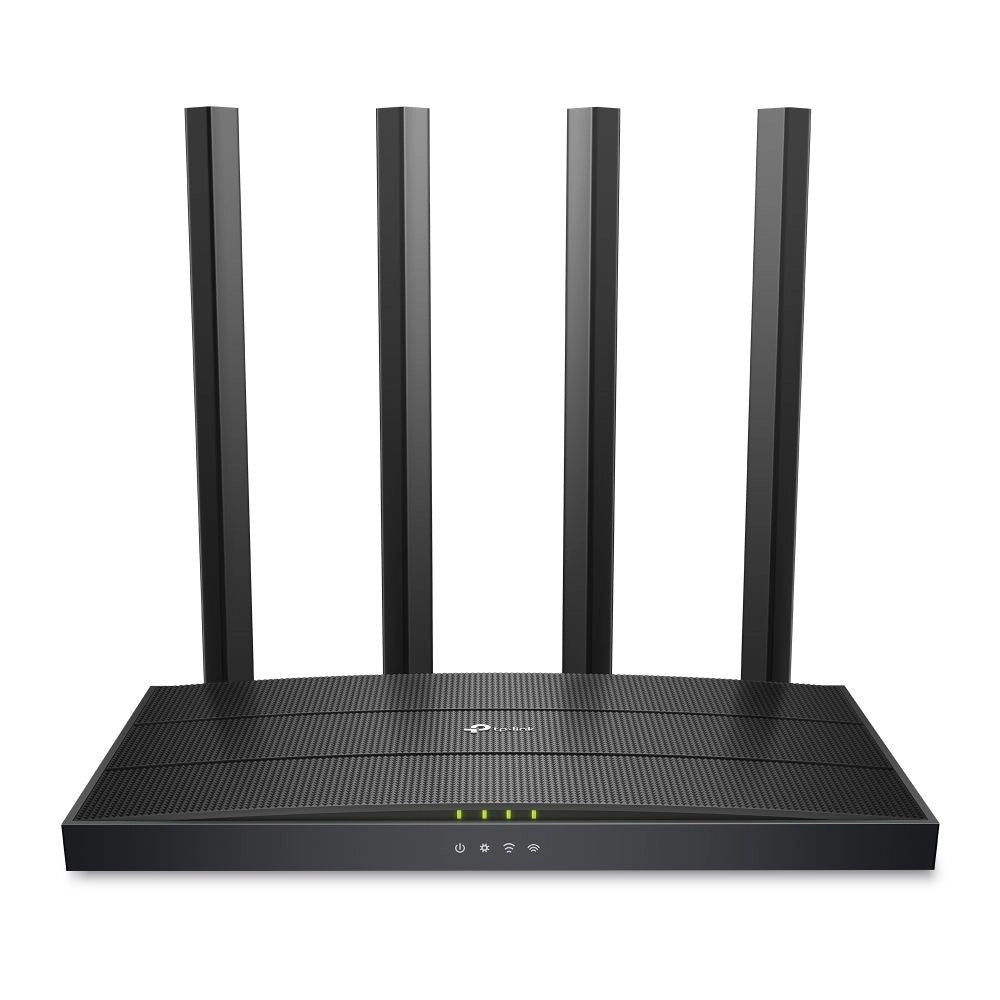 Tp-link omada er605w router wireless ethernet dual-band (2.4 ghz/5 ghz) nero