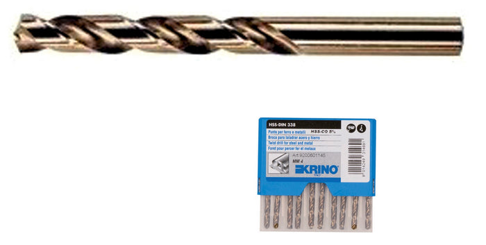 punte hss al 5% cobalt mm. 7 cod:ferx.43694