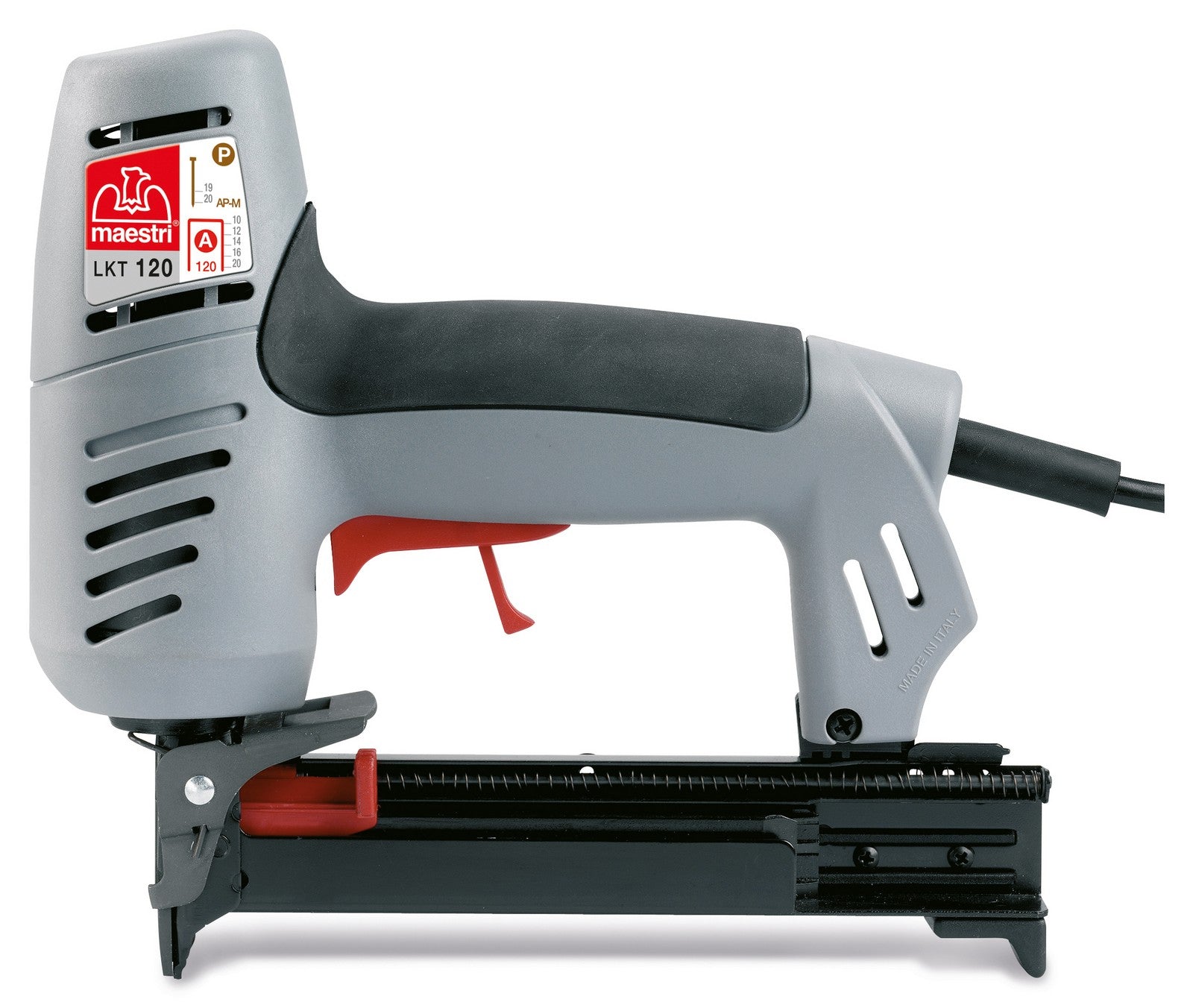 spillatrice elettrica mod.lkt 120 cod:ferx.4369