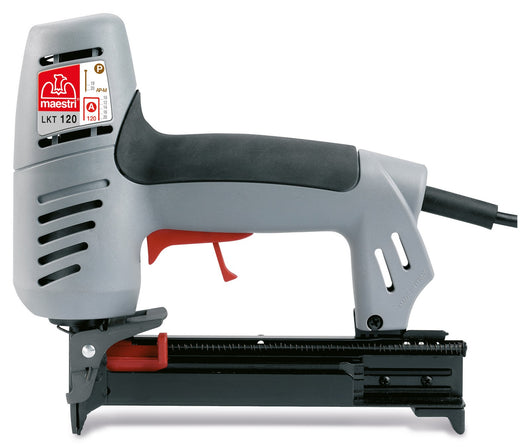 spillatrice elettrica mod.lkt 120 cod:ferx.4369