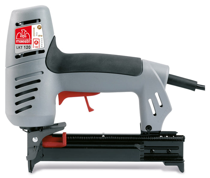 spillatrice elettrica mod.lkt 120 cod:ferx.4369