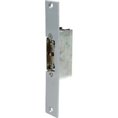 INCONTRO ELETTRICO 9510 IBFM  ARGENTO F.MM 25 CORTO