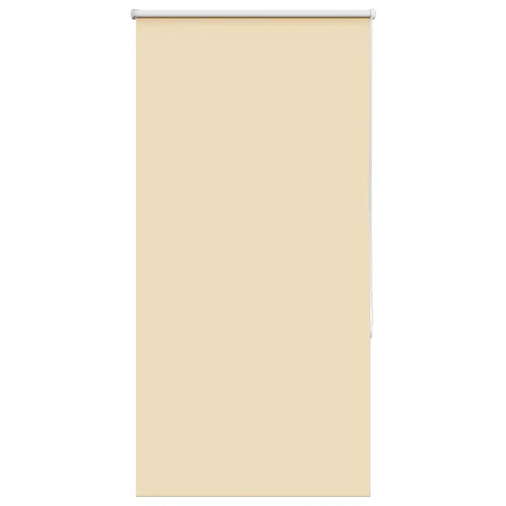 Tenda a Rullo Oscurante 75x130 cm Larghezza Tessuto 70,7 cm