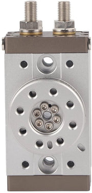 Cilindro rotativo 15mm - Pneumatico - Alluminio - Anello magnetico - Duraturo - Alta durezza - Cilindro pneumatico