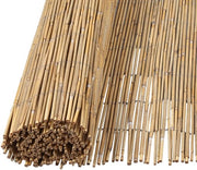 Recinzione per giardino e terrazza 90x300 cm, facile da installare
