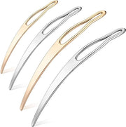 Strumento per Interlocks e Sisterlocks - Easyloc Strumento per Capelli Dreadlocks - Accessorio per Definire per il Manutenzione dei Dreadlocks - Piccoli Accessori per Iniziare