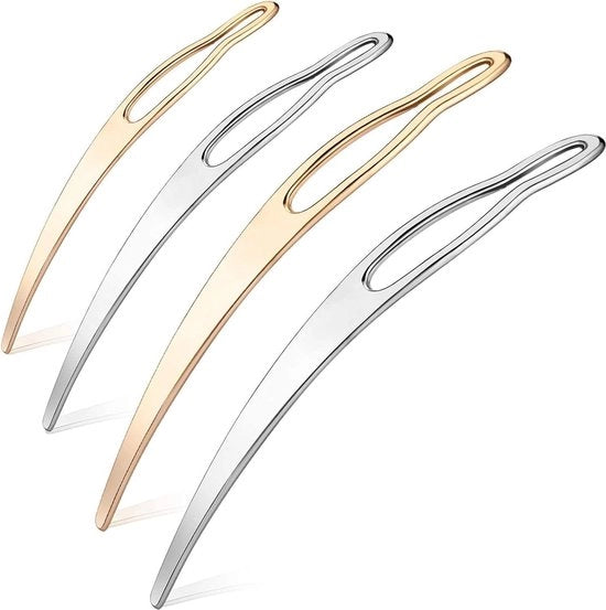 Strumento per Interlocks e Sisterlocks - Easyloc Strumento per Capelli Dreadlocks - Accessorio per Definire per il Manutenzione dei Dreadlocks - Piccoli Accessori per Iniziare