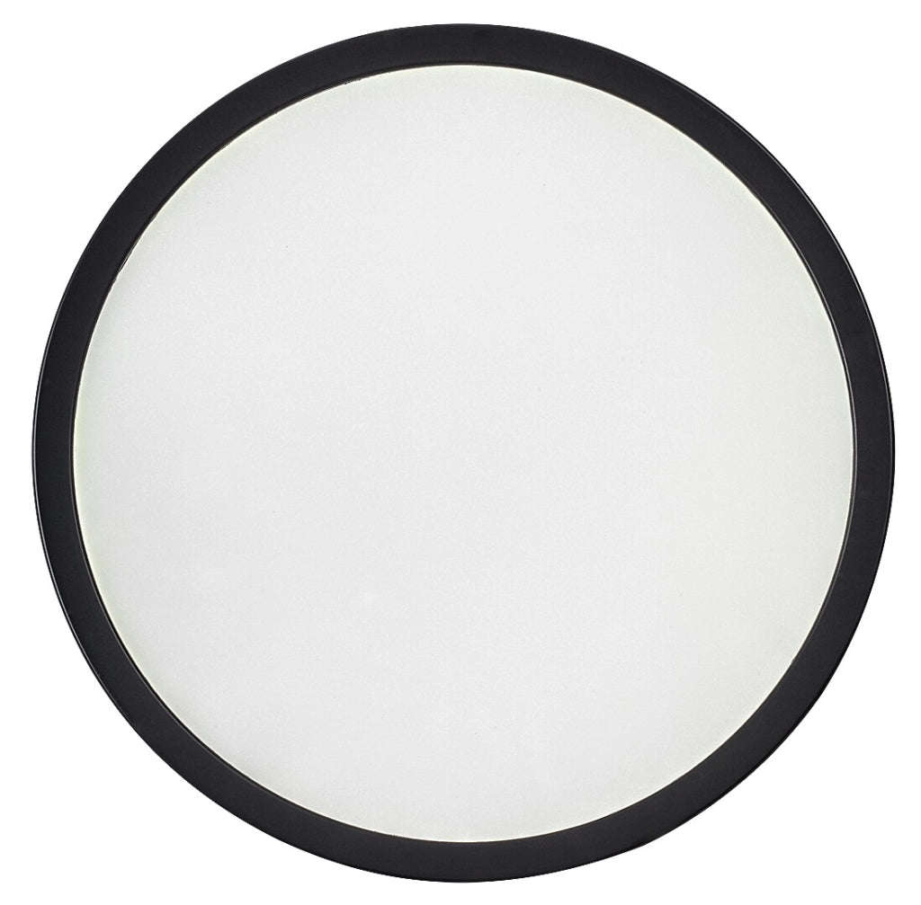 Plafoniera esterna LED Maurec IP44 antracite Rabalux