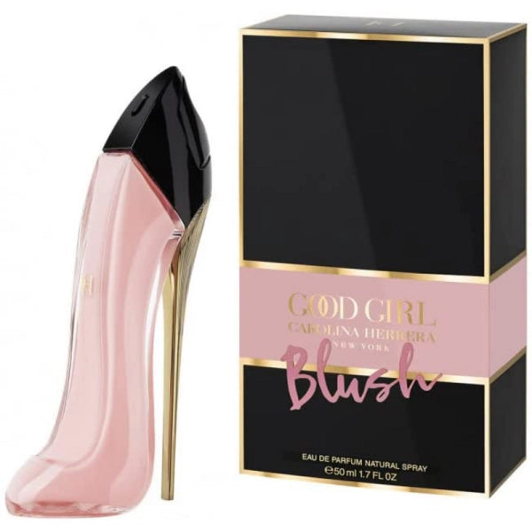 Eau de parfum donna carolina herrera good girl blush  - 50 ml - 8411061056769